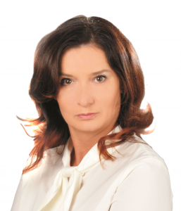 dr n. med. Anny Rogowskiej - Godela.